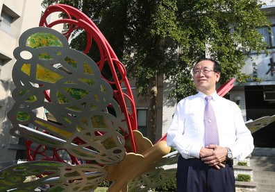 技術兼顧人文關懷 迎戰醫療產業大需求