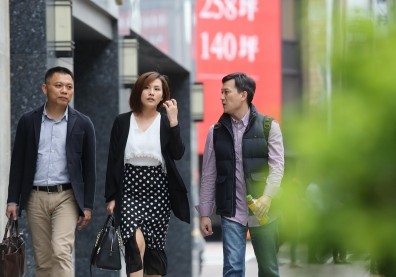 台灣民心10年消長 挺台獨新低、支持統一創新高