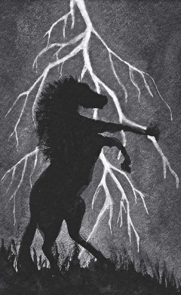 易經：雷鳴天下，先聲奪人之大壯卦_img_2