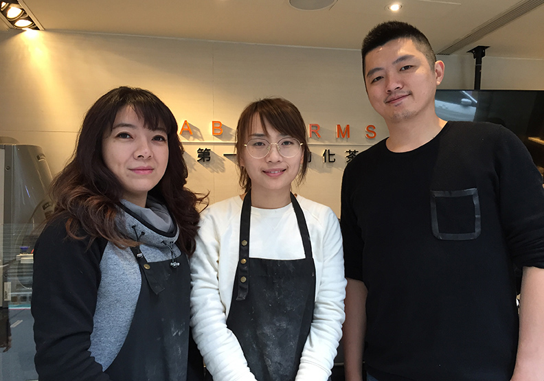 機器人搶工作 連珍奶都不放過!_img_2