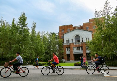 英國THE全球大學就業能力排名：台大、台科大入列百大