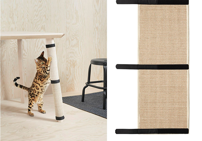 不花大錢也能與主人品味同步！Ikea讓你這樣寵愛毛小孩_img_2