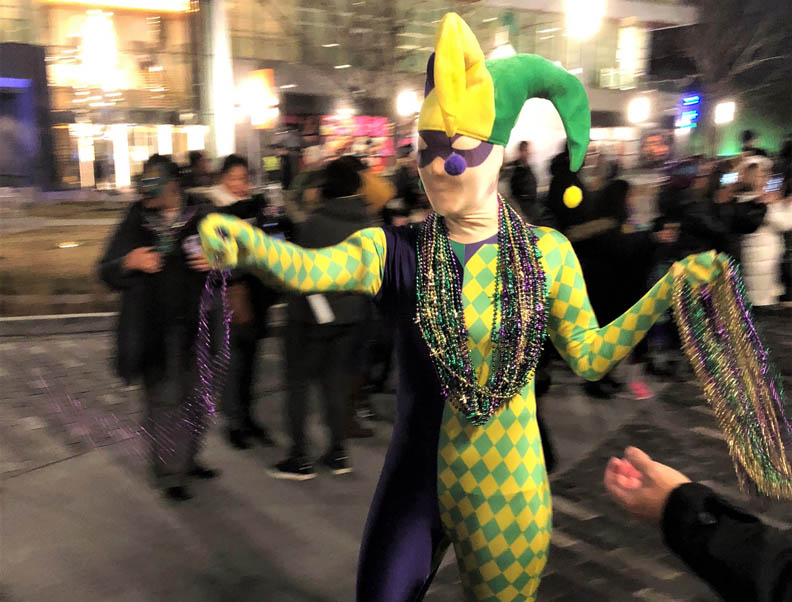 內褲路跑賽遇見嘉年華遊行_img_10