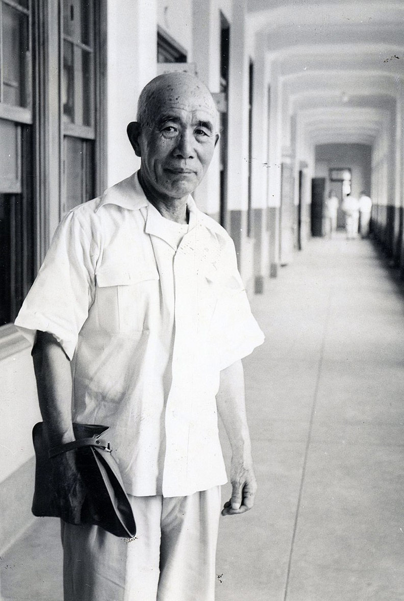 臺灣蓬萊米之父磯永吉 政府每年送米到日本給他_img_2