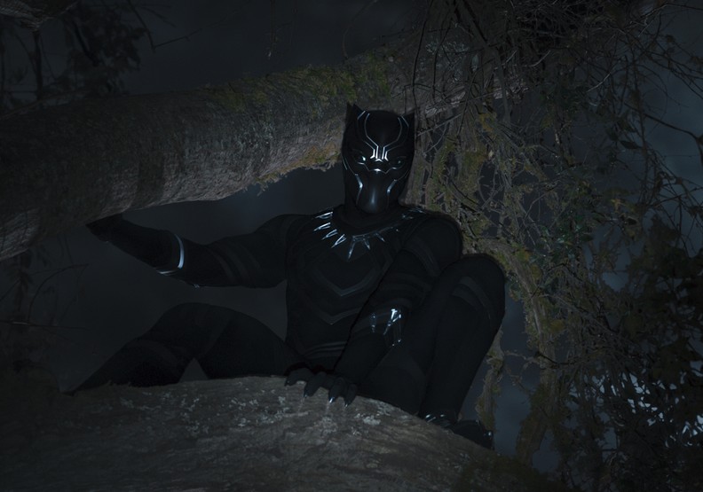 《黑豹》：超脫英雄的視野，劃時代的格局高度_img_5