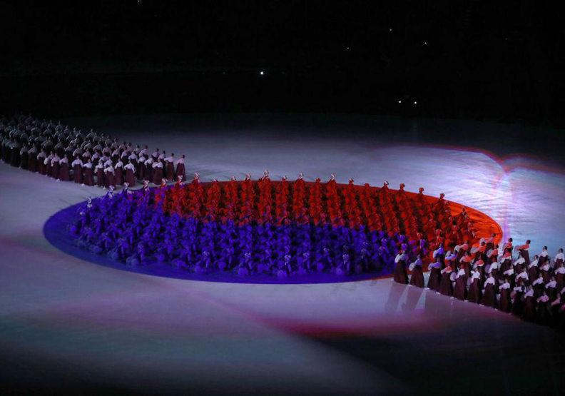 南北韓破冰的平昌冬奧 為何南韓民眾不賞臉?_img_4