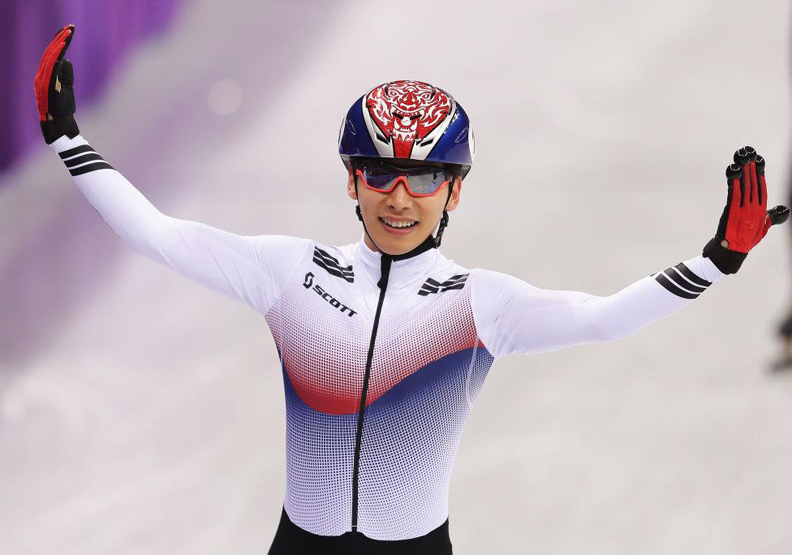 南北韓破冰的平昌冬奧 為何南韓民眾不賞臉?_img_5