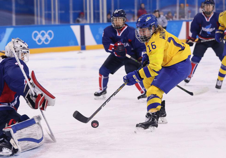 南北韓破冰的平昌冬奧 為何南韓民眾不賞臉?_img_8