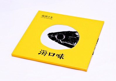 他用草根文化 說硬漢故事