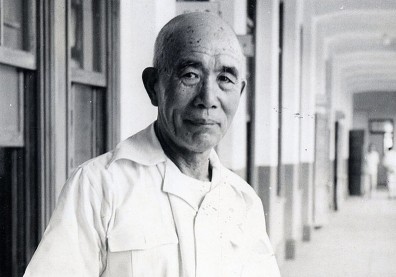 臺灣蓬萊米之父磯永吉 政府每年送米到日本給他
