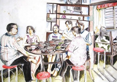 團圓不是理所當然！5大無法吃年夜飯的辛苦職業