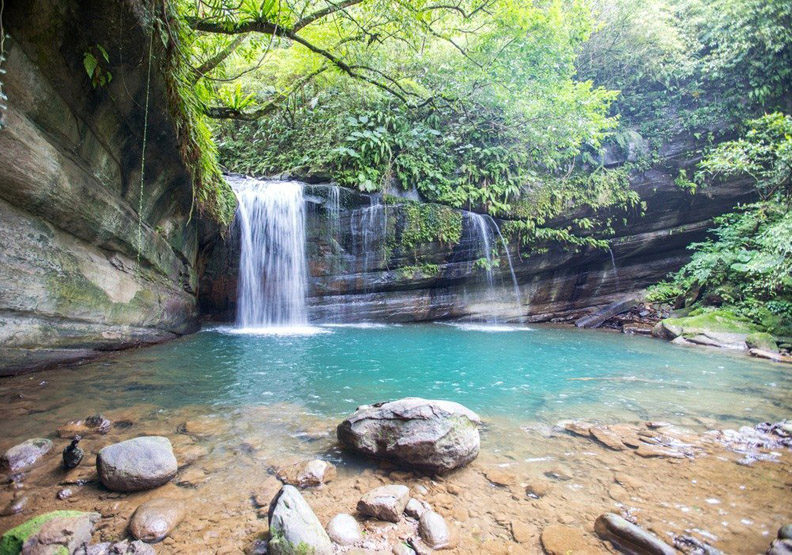 過新年 今天你去哪裡走春?_img_4