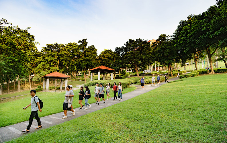 新校長掌舵義守大學 培育未來人才_img_2