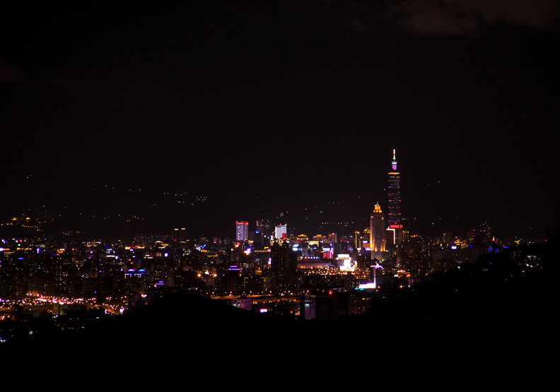 渡