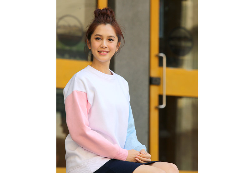 棄記者夢轉戰演員 爭取每次發光的機會_img_1