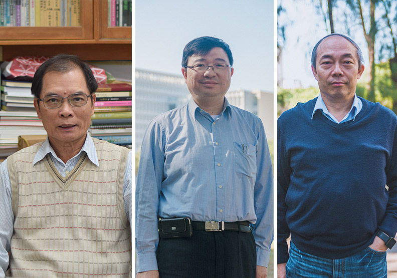 做中學培養科學精神 廣度決定職涯高度