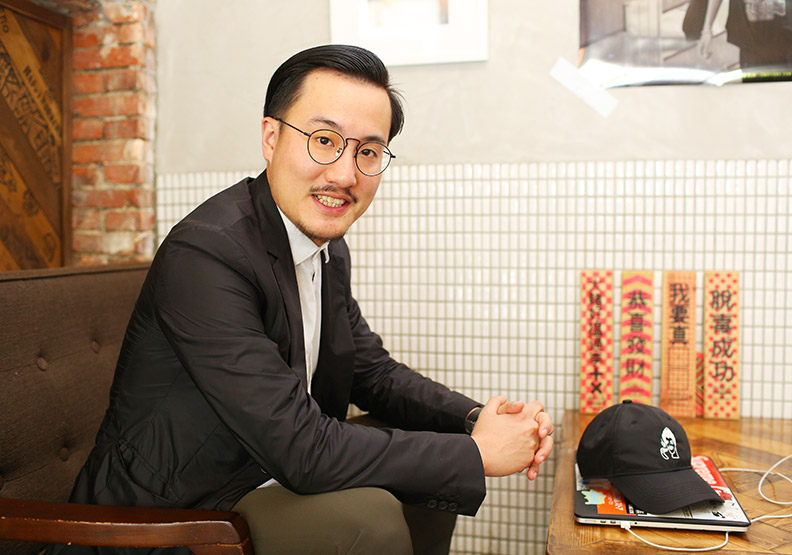 學習整合多元專業 為客戶蓋出理想宅