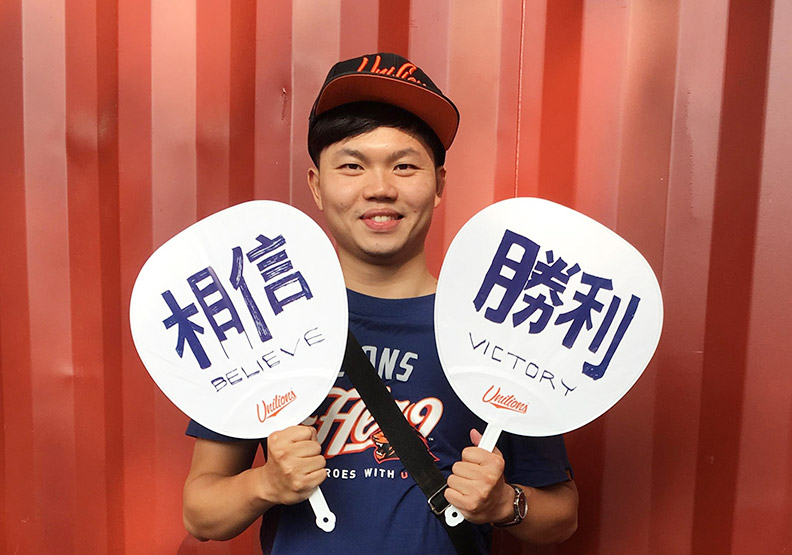 資管能力兼備 發揮橋樑角色