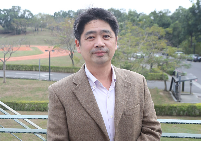 累積創作基礎 開闢現代人心靈綠洲