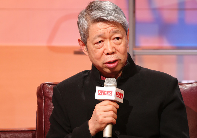 老闆的話不是一定要聽！與張忠謀共事的日子