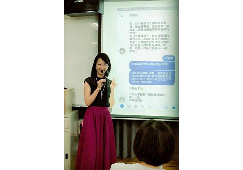 換過30份工作 六年級整理師伴客戶「斷捨離」_img_2