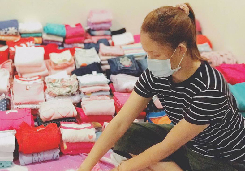 換過30份工作 六年級整理師伴客戶「斷捨離」_img_4