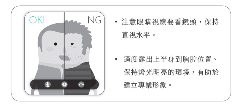 數位面試檢查表：不犯錯的祕密武器_img_1