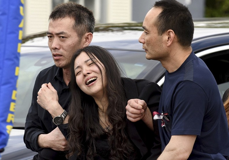 捨己為人的情操：華裔青年王孟傑的故事_img_1