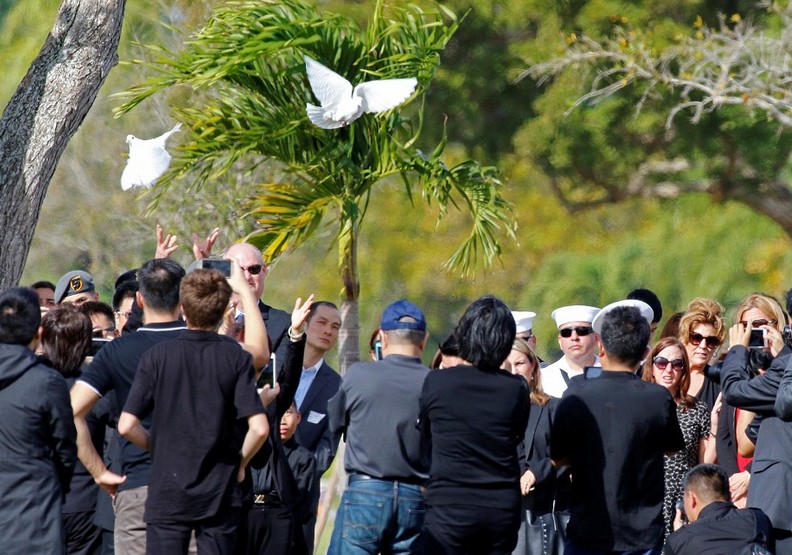 捨己為人的情操：華裔青年王孟傑的故事_img_6