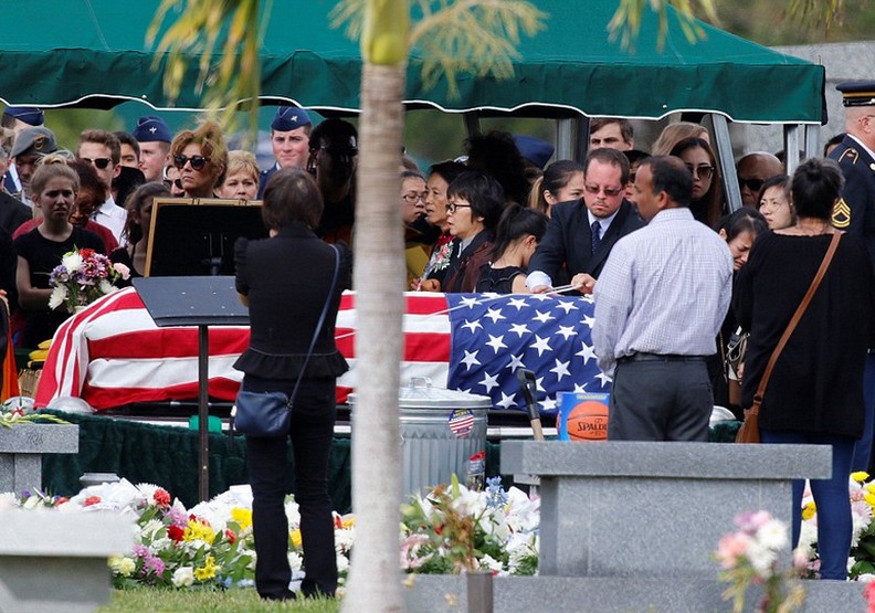 捨己為人的情操：華裔青年王孟傑的故事_img_5