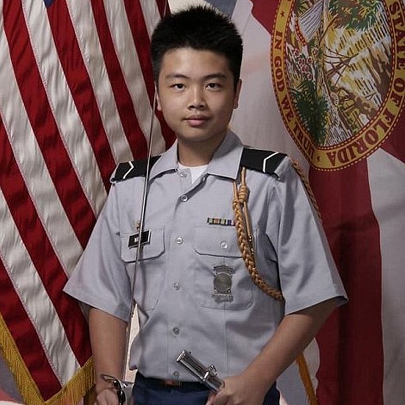 捨己為人的情操：華裔青年王孟傑的故事_img_4