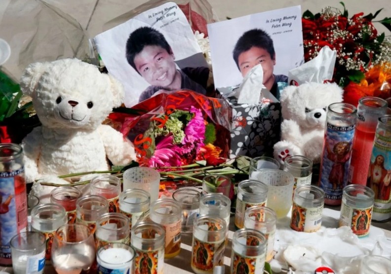 捨己為人的情操：華裔青年王孟傑的故事_img_7