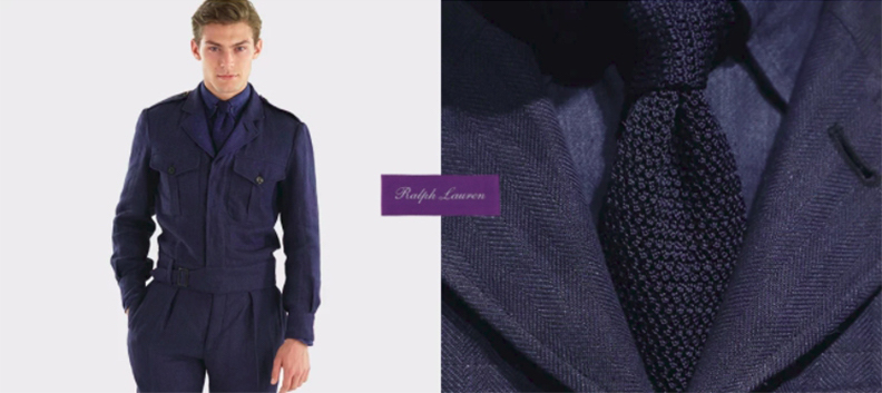 魔幻神秘又奢華!皇室御用色—紫色的故事_img_5