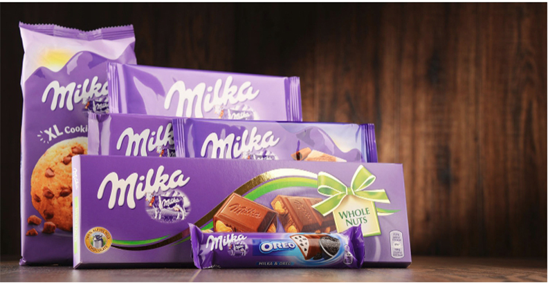 魔幻神秘又奢華！皇室御用色—紫色的故事_img_6