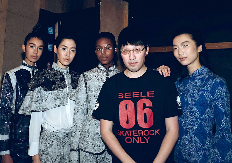 ApuJan重回共濟會大會堂展開「星河漫遊」 邀吳可熙體驗太空奇幻之旅_img_9