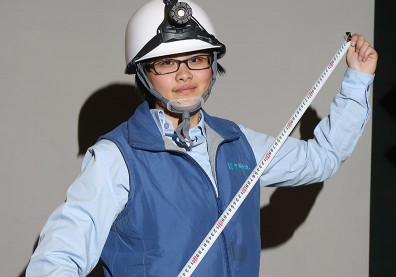 學習理論驗證工安知識 找回「住」的安全