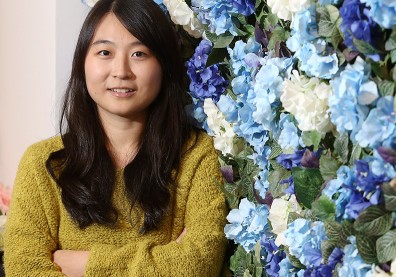 養成足夠的研究能量 才能激發創新火花