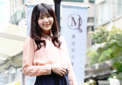 課程設計有趣實用 學習領導更突破自我