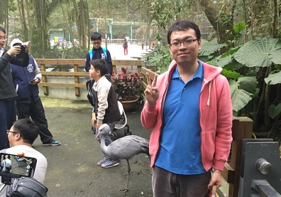 培養興趣動手玩零件 未來職涯路更寬廣