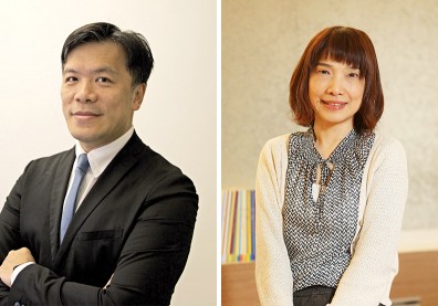 人要專、手要翻 從苦練中培養專業