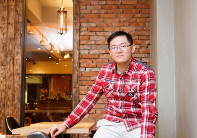 研發科技輔助、讓環保變生活習慣