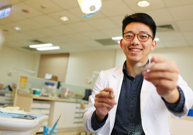 充實基本研究能力 有助臨床診療判斷