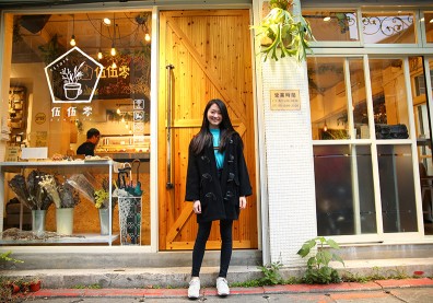 善用媒材、精進技術 讓想像盡可能突破限制