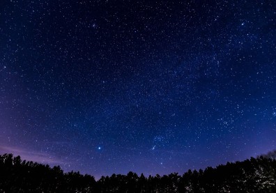 星星是有益健康的