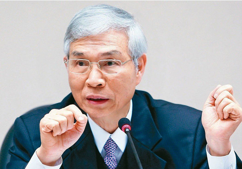 楊總裁時代來臨 大家都在問匯率政策…