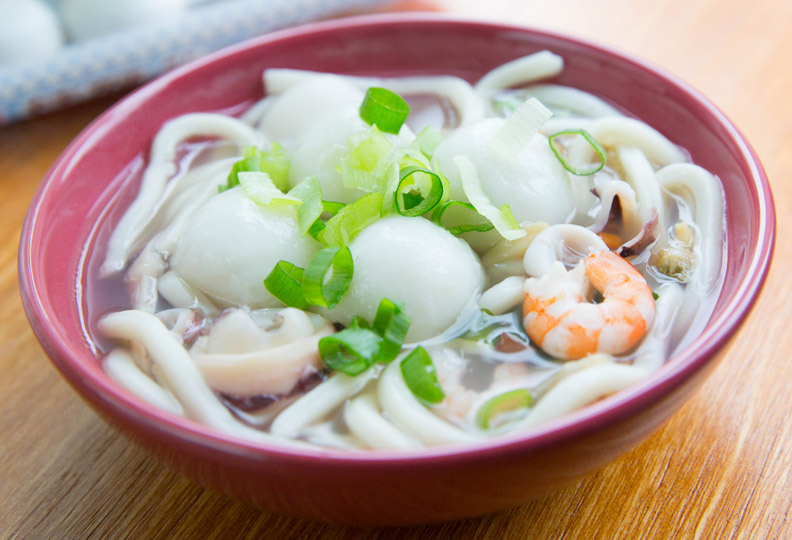 網友最愛的五種湯圓 冠軍不是傳統味_img_3