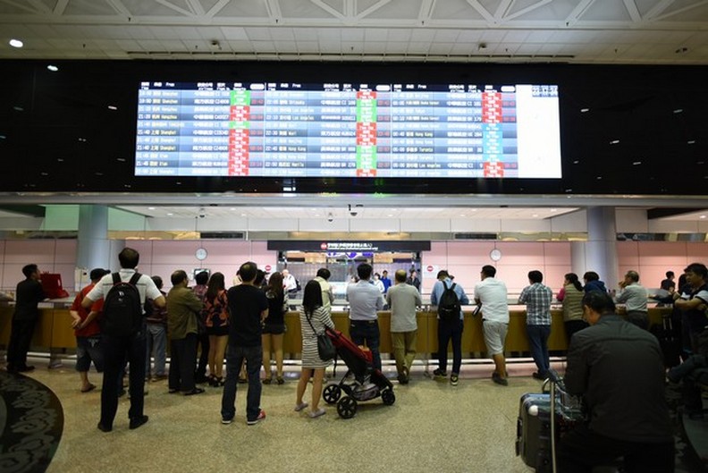 世界護照指數排名:台灣護照好用嗎?_img_5