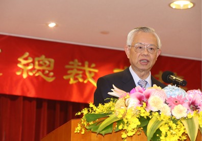 14A總裁的養生之道！83歲彭淮南如何維持健康體魄？