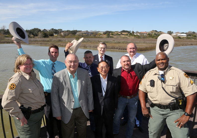 台塑美國「金雞母」 一邊賺錢一邊拚外交_img_1