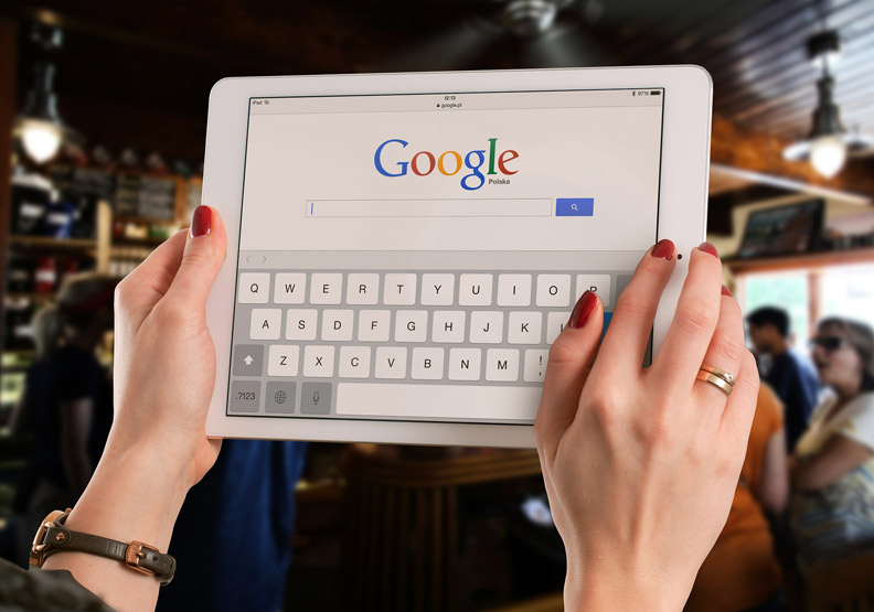 主管不是google大神，別老問他該怎麼做